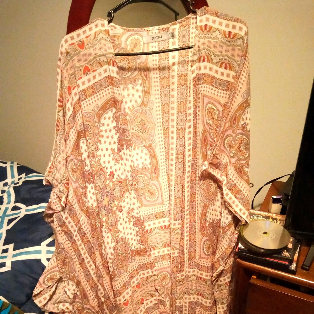 Women's Kimono